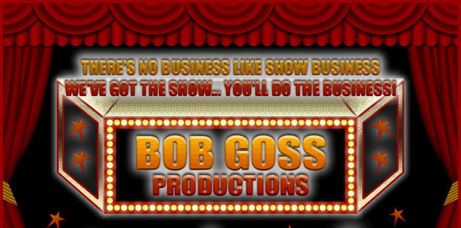 Bob Goss Productions